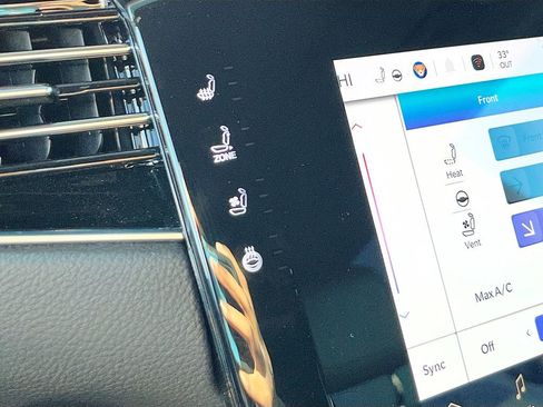 Used 2025 Jeep Wagoneer Series II image 24