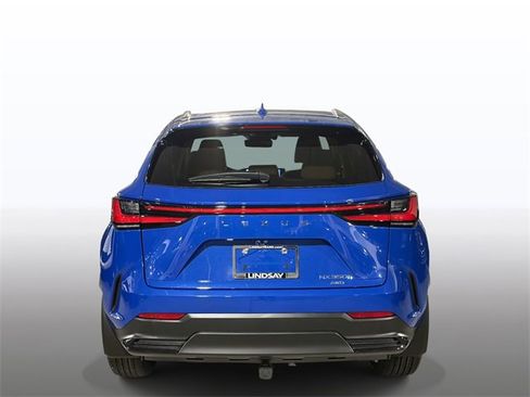 New 2026 Lexus NX 350h AWD w/ Premium Package image 10