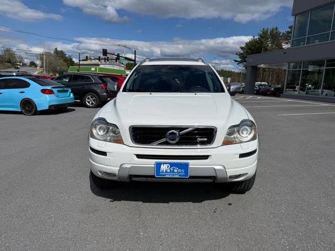 Used 2013 Volvo XC90 3.2 R-Design AWD/4WD image 6
