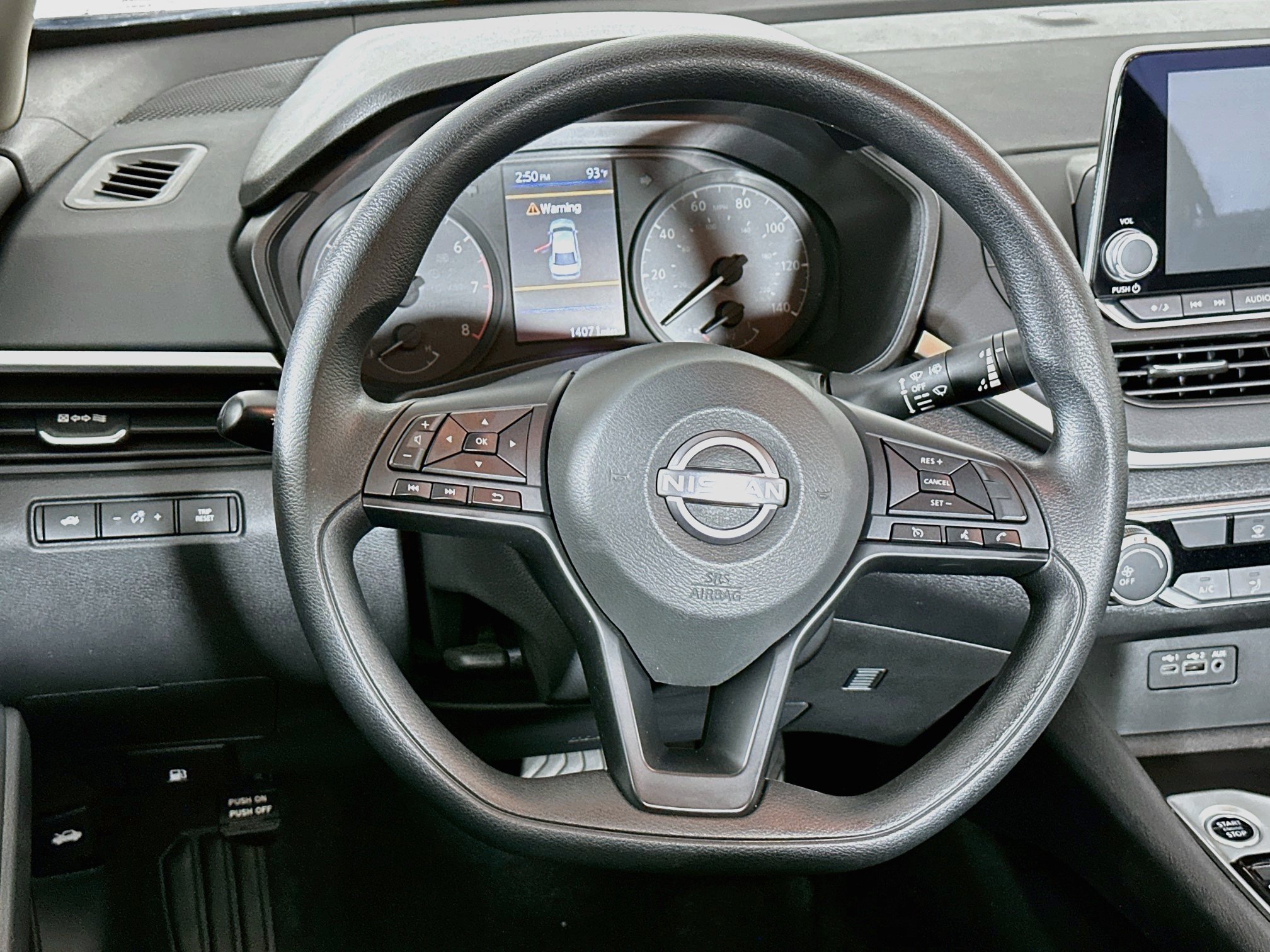 Used 2025 Nissan Altima 2.5 S FWD image 18