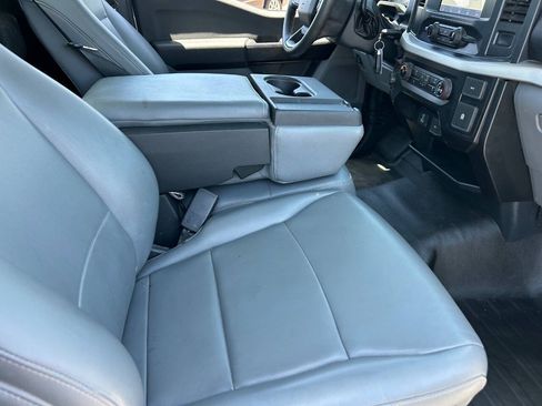 Used 2021 Ford F150 XL w/ Equipment Group 101A High AWD/4WD image 12