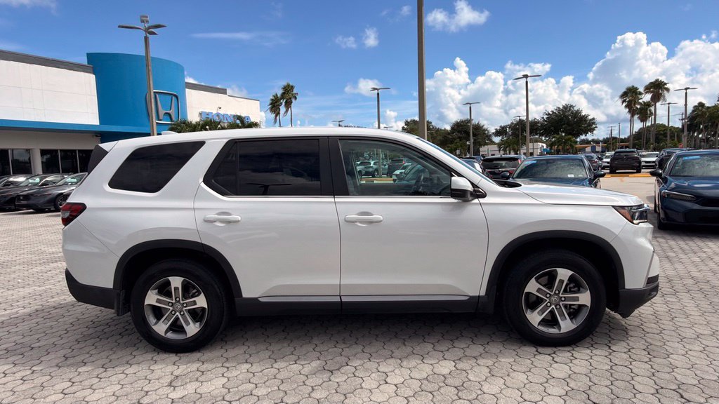 Used 2024 Honda Pilot EX-L image 14