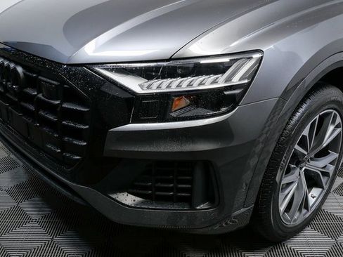 Used 2023 Audi Q8 Premium w/ Convenience Package image 35
