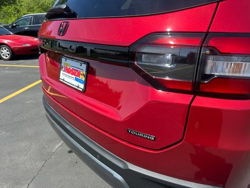 New 2026 Honda Pilot Touring image 38