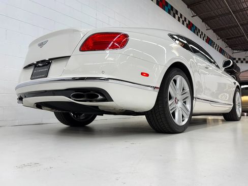 Used 2016 Bentley Continental GT AWD/4WD image 16