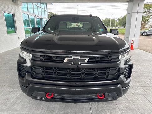 Used 2023 Chevrolet Silverado 1500 RST AWD/4WD image 9