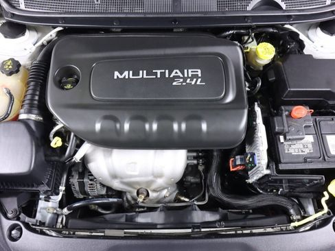 Used 2016 Dodge Dart Limited w/ Technology Group image 39