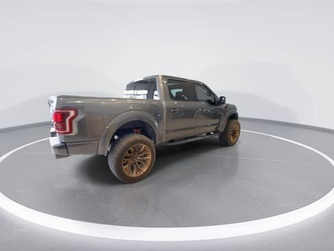 Used 2019 Ford F150 Raptor w/ Equipment Group 802A Luxury AWD/4WD image 8