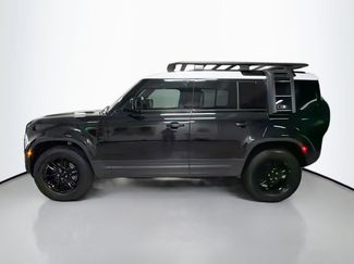 Used 2026 Land Rover Defender 110 S AWD/4WD video 2