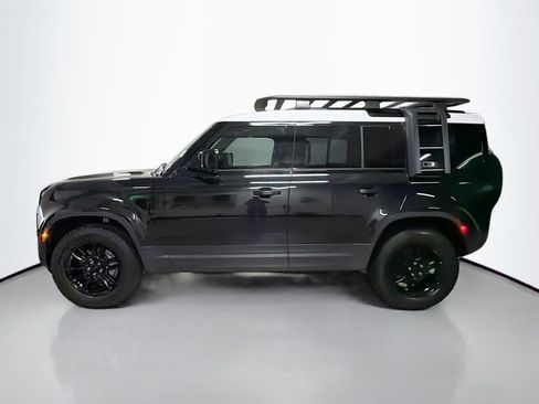 Used 2026 Land Rover Defender 110 S AWD/4WD image 2