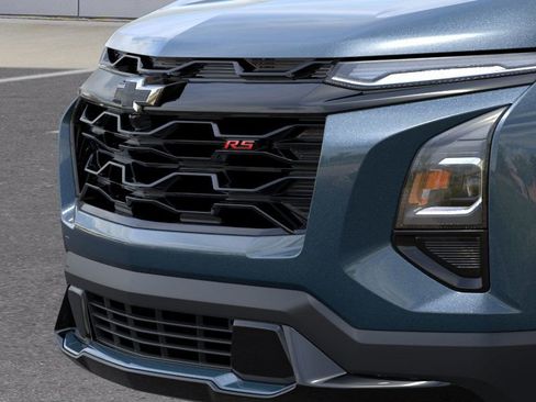 New 2026 Chevrolet Equinox RS image 13