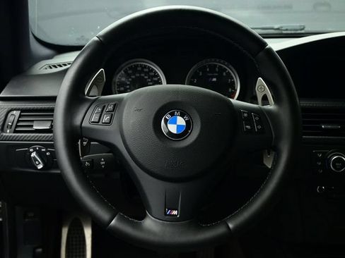 Used 2013 BMW M3 Coupe w/ Premium Pkg RWD image 34