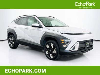 Used 2025 Hyundai Kona SEL