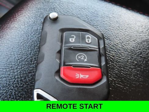 Used 2020 Jeep Gladiator Rubicon w/ Dual Top Group AWD/4WD image 42