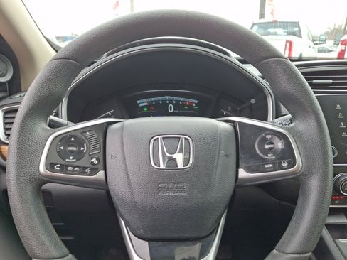 Used 2017 Honda CR-V EX image 18