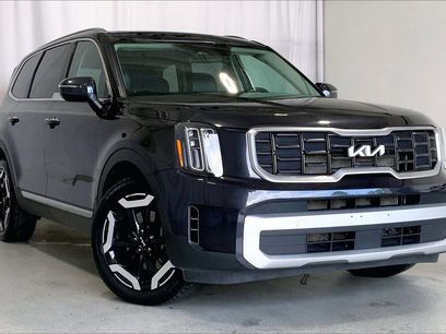 Used 2025 Kia Telluride S