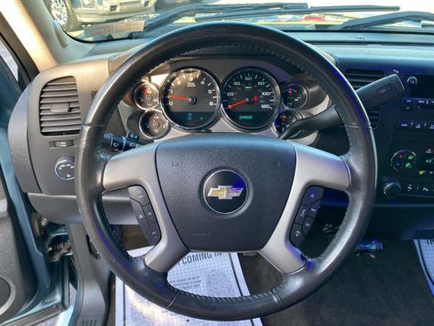 Used 2012 Chevrolet Silverado 1500 LT w/ All-Star Edition AWD/4WD image 13