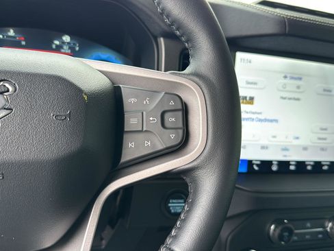 New 2025 Ford Bronco Badlands image 28