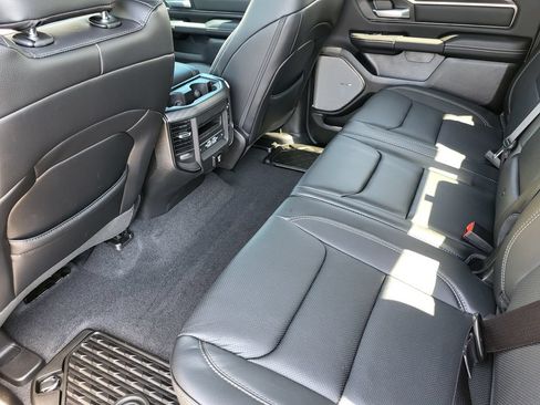 New 2026 RAM 1500 Rebel w/ Rebel Level 2 Equipment Group AWD/4WD image 32