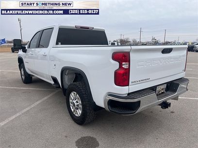 Used 2024 Chevrolet Silverado 2500 LT w/ Convenience Package