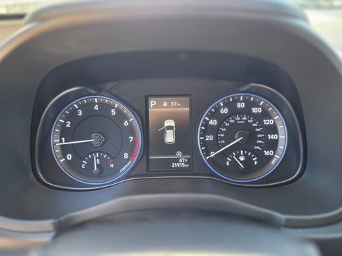 Used 2023 Hyundai Kona SE w/ Cargo Package image 21