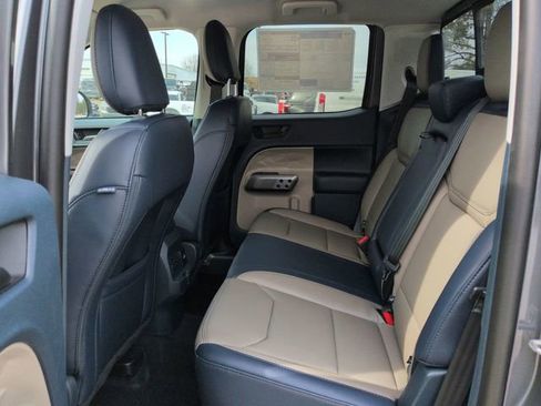 New 2026 Ford Maverick Lariat image 14