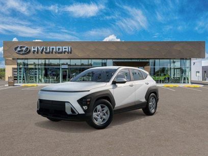 New 2027 Hyundai Kona SE