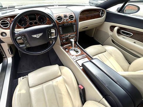 Used 2005 Bentley Continental GT AWD/4WD image 13