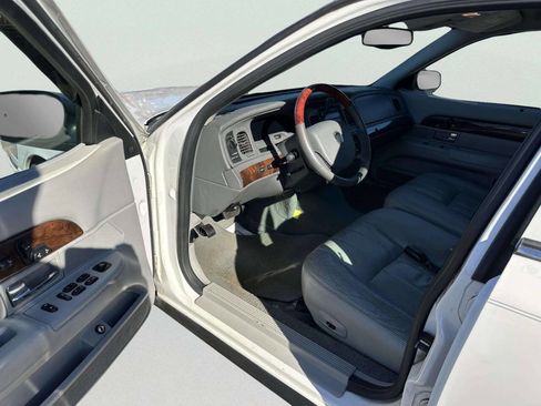 Used 2005 Mercury Grand Marquis LS image 13