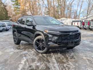 New 2026 Chevrolet Trax ACTIV w/ Driver Confidence Package video 1