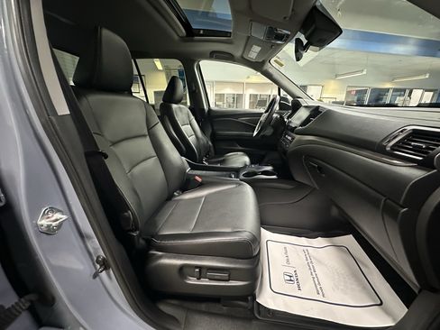 Used 2023 Honda Ridgeline RTL image 27