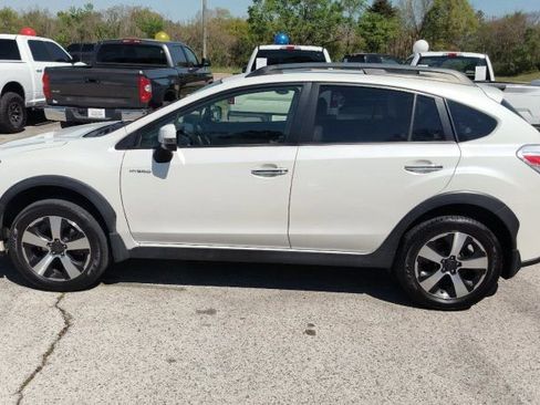 Used 2014 Subaru Crosstrek Touring image 2