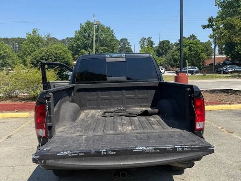Used 2018 RAM 1500 Big Horn AWD/4WD image 16