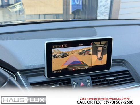 Used 2019 Audi SQ5 Prestige image 37