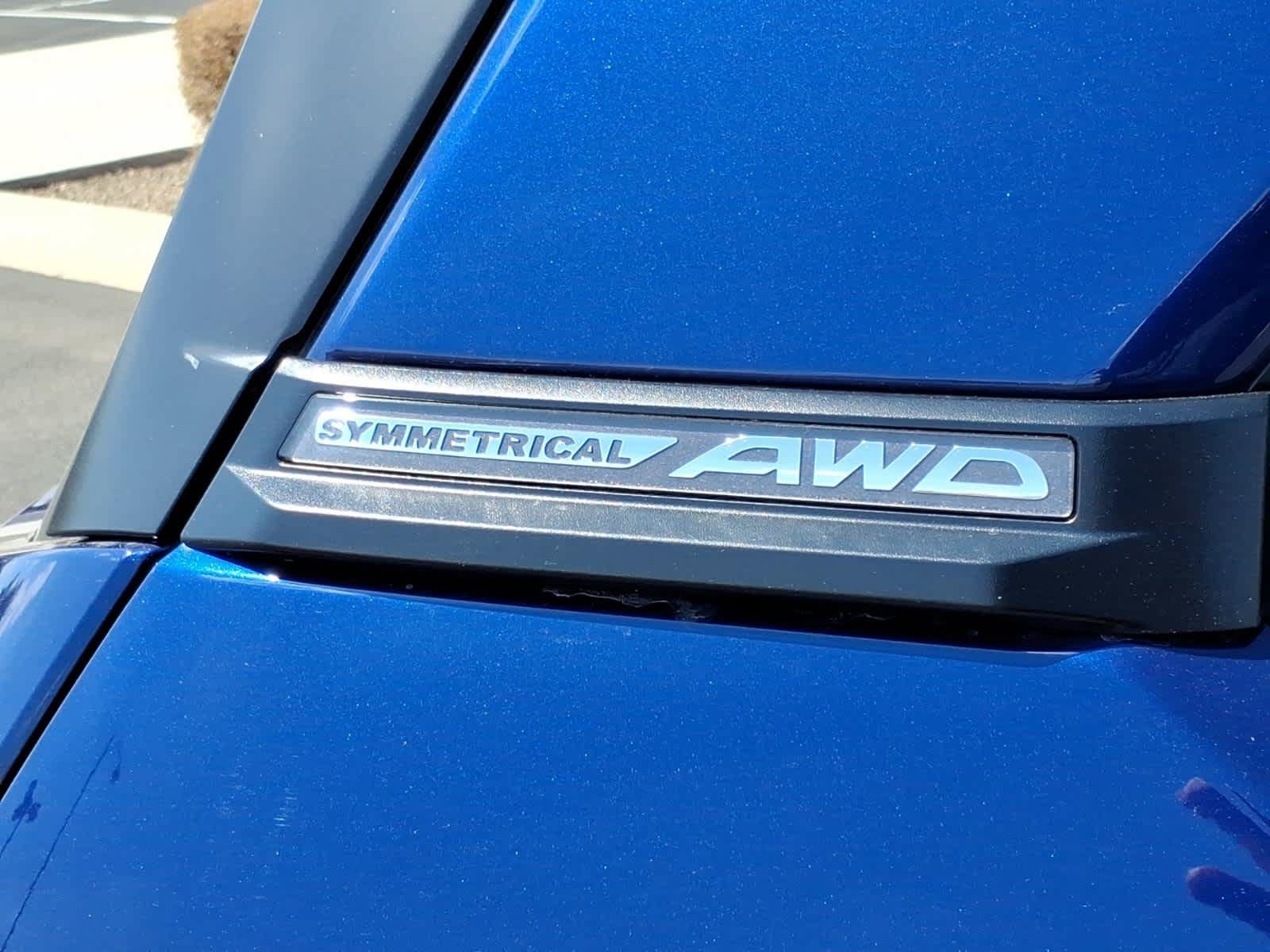 New 2026 Subaru Forester Sport AWD/4WD image 11