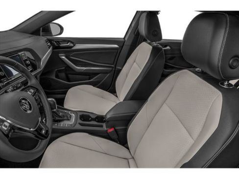 Used 2019 Volkswagen Jetta S w/ Driver Assistance Package FWD image 9