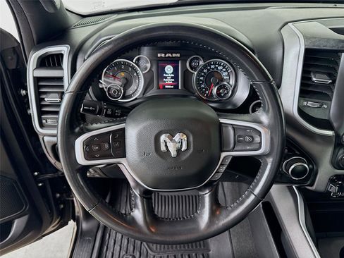 Used 2020 RAM 1500 Big Horn image 12