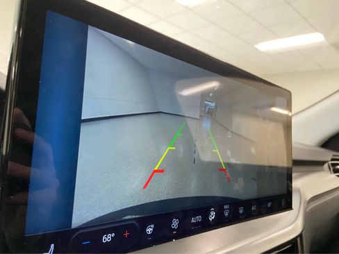 Used 2023 Ford Escape Active w/ Tech Pack #2 image 32