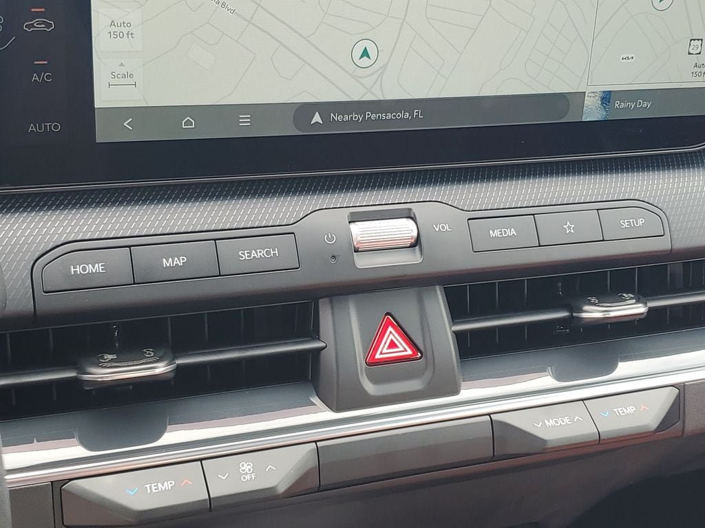 New 2026 Kia K4 GT-Line FWD image 20