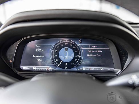 Used 2021 Cadillac CT4 Sport image 24