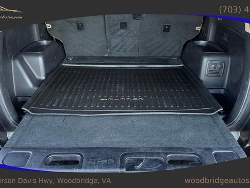 Used 2016 Toyota 4Runner Limited image 31