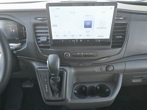 New 2026 Ford Transit 350 148 Medium Roof AWD image 26