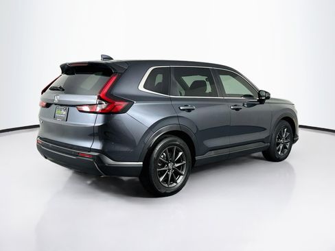 Used 2026 Honda CR-V EX-L image 9