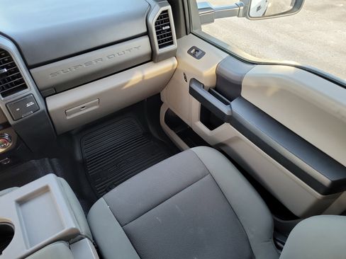 Used 2021 Ford F350 XL w/ STX Appearance Package image 14