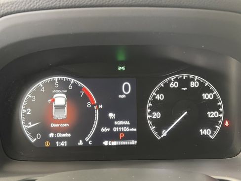 Used 2025 Honda Ridgeline TrailSport image 15