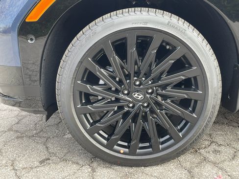 New 2026 Hyundai Santa Fe Calligraphy image 9