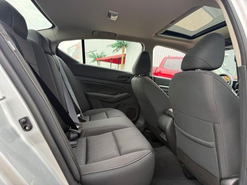 Used 2023 Nissan Altima 2.5 SV w/ SV Premium Package FWD image 13