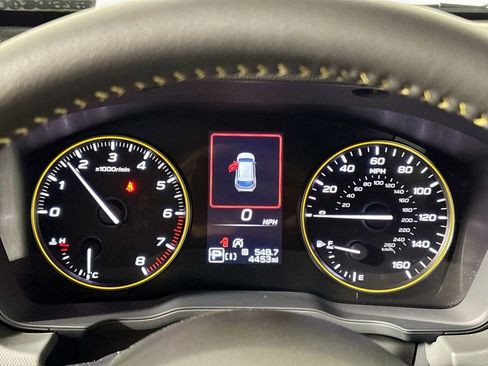 Certified 2025 Subaru Crosstrek 2.5i Sport w/ Popular Package #3A image 15