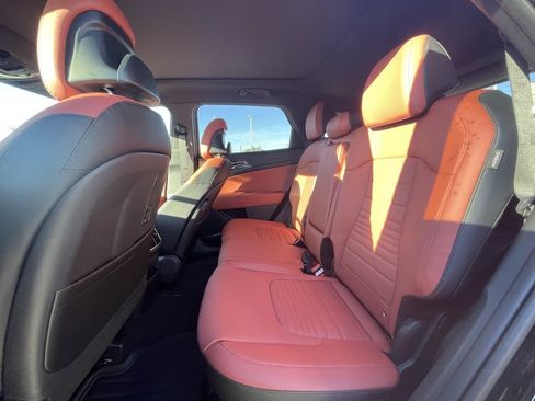 New 2026 Kia Sportage SX image 26