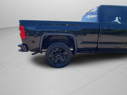 Used 2019 GMC Sierra 1500 Limited w/ Elevation Edition AWD/4WD image 29